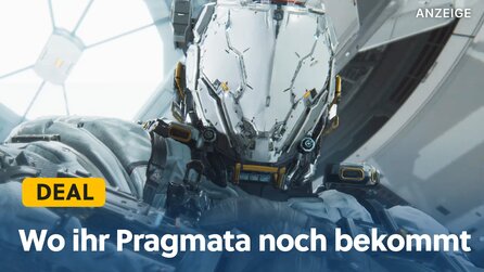 Nach Pokopia jetzt auch Pragmata: Warum das Spiel fast überall ausverkauft ist