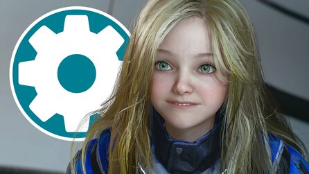 Pragmata: Grafik, Gameplay, Sprachausgabe und Co. - Diese 9 Einstellungen solltet ihr sofort anpassen