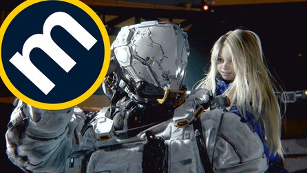 Pragmata auf Metacritic: Das Capcom-Actionspiel kassiert reihenweise Traumwertungen