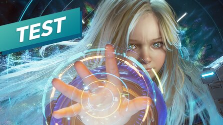 Pragmata im Test: So einen Shooter habe ich noch nie gespielt