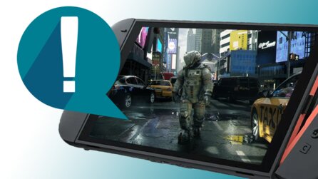 Mein Most Wanted von Capcom erscheint jetzt auch für die Switch 2 - und es ist nicht Resident Evil Requiem