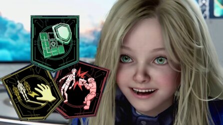 Pragmata: Die 6 besten Module – Ich habe das Spiel zu 100% durchgespielt und das sind meine absoluten Favoriten