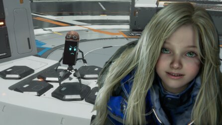 Pragmata: Alle 15 Mini-Cabin-Figuren und ihre Fundorte für die Mini-Jäger-Supreme-Trophäe