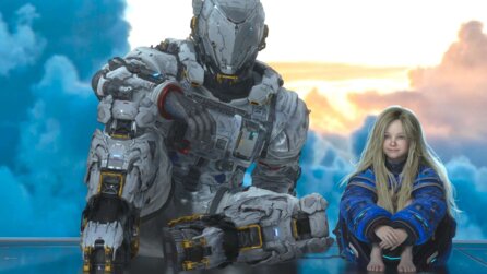 Pragmata - Secret Ending freischalten: So müsst ihr Unknown Signal meistern, um das wahre Ende zu sehen