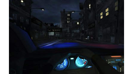 Precinct - Screenshots