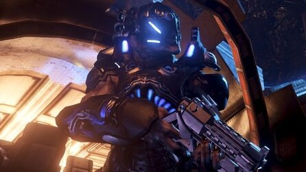 Prey 2 - Shooter laut geleakter Mail angeblich doch bei Arkane Studios in Arbeit