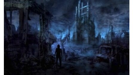 Prey 2 - Ankündigung - Erste Details zum Shooter