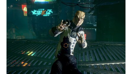 Prey 2 - Zusatzinhalte mit Story - Human Head stellt DLCs in Aussicht