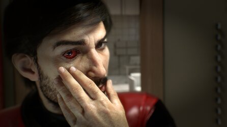 Prey - Story des Reboots schon vor Jahren geleakt?