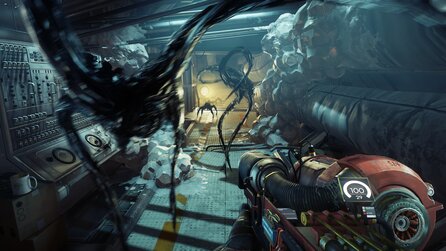 Prey - Neuer Speedrun-Rekord liegt bei unter 11 Minuten
