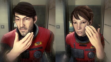 Prey - Darum solltet ihr alle Untertitel aktivieren