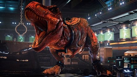 Primal Carnage: Genesis - Dinosaurier-Action für PlayStation 4 und PC angekündigt