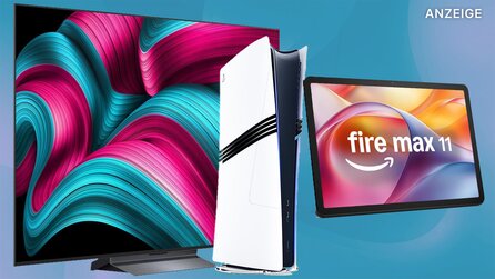 Der Amazon Prime Day startet bald: Alle Infos zur gigantischen Sale-Aktion