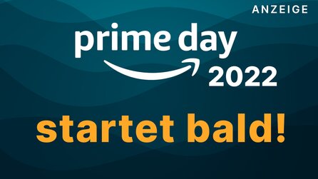 Amazon Prime Day: Sichert euch ab Mitternacht tausende günstige Angebote
