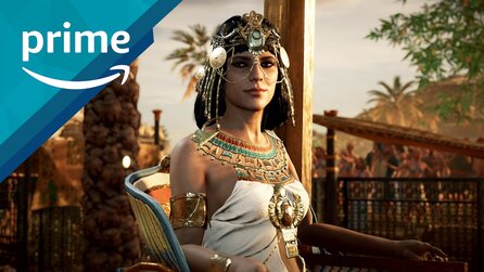 Amazon Prime Gaming: Diese Bonus-Spiele sind im September dabei