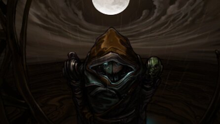 Primordia - Screenshots
