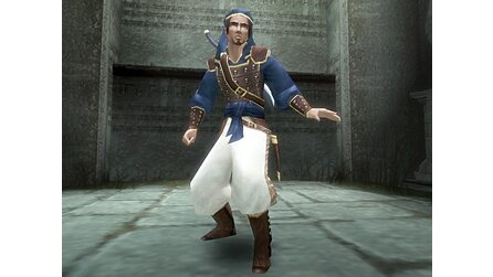 Prince of Persia: The Sands of Time