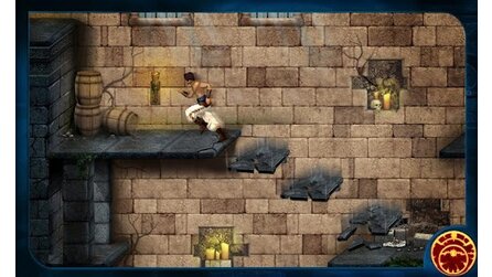 Prince of Persia Classic - Screenshots