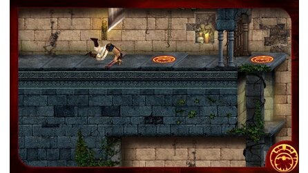 Prince of Persia Classic - Screenshots