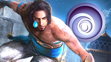 Erdbeben bei Ubisoft: 6 Spiele gecancelt, darunter das Prince of Persia Remake - alle Infos!