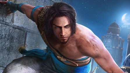 Prince of Persia-Remake: Es wird immer schlimmer und schlimmer