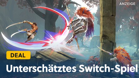 Ein fast vergessenes Franchise wurde mit diesem genialen Spiel wiederbelebt – nur gespielt hat es fast niemand