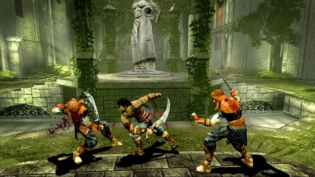 Prince of Persia Trilogy