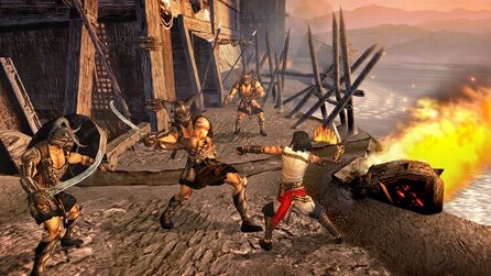 Prince of Persia Trilogy