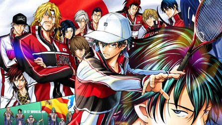 Kult-Sportmanga bekommt nach 27 Jahren tatsächlich noch sein finales Kapitel – und ihr kennt ihn bestimmt alle noch
