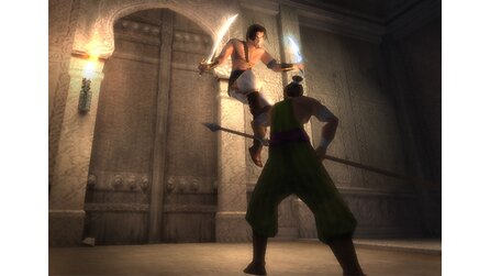 Wer schreibt das Prince of Persia-Drehbuch?