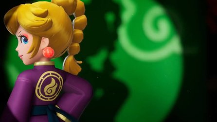 Princess Peach: Showtime! Das erste eigene Abenteuer der Nintendo-Prinzessein startet schon bald