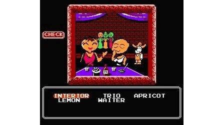 Princess Tomato in the Salad Kingdom NES