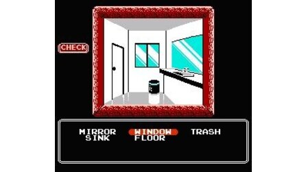 Princess Tomato in the Salad Kingdom NES