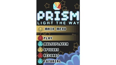 Prism DS