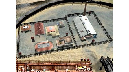 Prison Tycoon 3: Lockdown - Screenshots