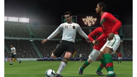 Pro Evolution Soccer 2011 3D