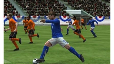 Pro Evolution Soccer 2011 3D