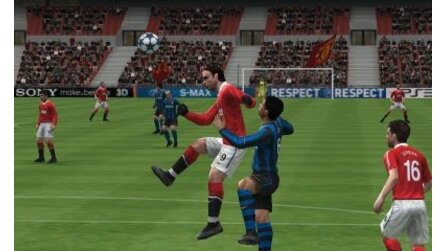 Pro Evolution Soccer 2011 3D