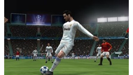 Pro Evolution Soccer 2011 3D