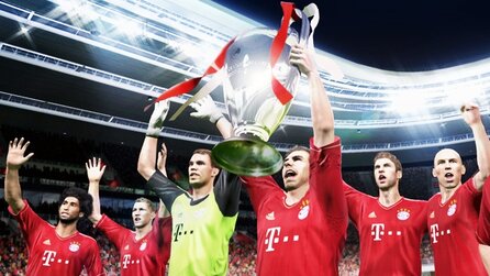 PES 2014 - Feature-Liste verspricht zahlreiche Verbesserungen, erste Screenshots