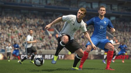 Pro Evolution Soccer 2017 - Der Release-Termin steht fest