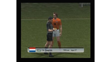 Pro Evolution Soccer 5 PlayStation 2