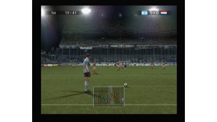 Pro Evolution Soccer 5 PlayStation 2