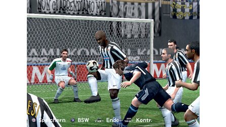 Pro Evolution Soccer 5