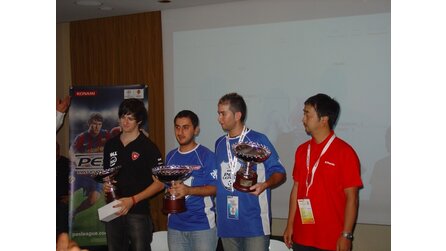 Pro Evolution Soccer EM