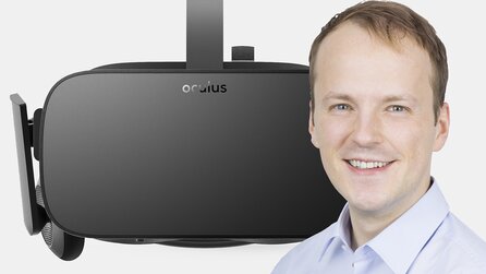 VR wird teuer - na und? - Der Preis der Zukunft