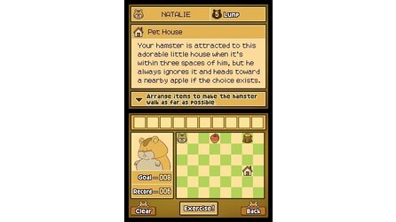 Professor Layton und die Schatulle der Pandora DS