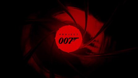 Project 007 - Neues James Bond-Spiel der Hitman-Macher angekündigt