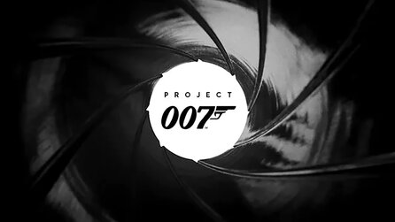 Project 007: Was bislang schon über das neue James Bond-Spiel bekannt ist