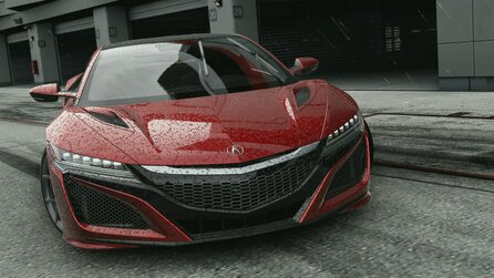 Project Cars 2 - Nachfolger der Rennsimulation erscheint Ende 2017